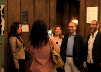 “سواقة الذاكرة”.. فيلم تركي يجسد معاناة السوريين مع الحرب