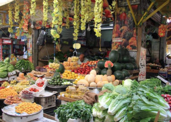 لا بوادر على انخفاض الأسعار في شهر رمضان بمناطق النظام