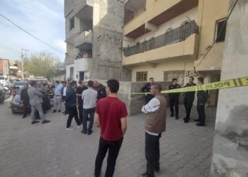 تركيا.. مقتل فتاة سورية في منزلها بولاية أورفا