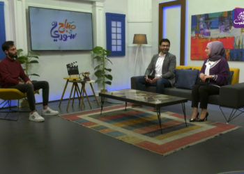 صباح سوري – 20 04 2022 – حملة فوانيس الخير لفريق إيفا التطوعي