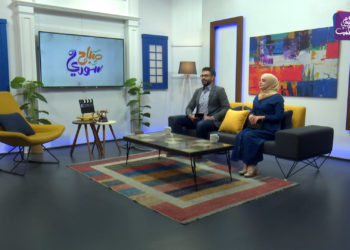 صباح سوري – 01 04 2022 – تكريزة رمضان في دمشق