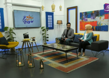 صباح سوري – 15 04 2022 – مبادرة ربطة إلك وربطة لجارك في سرمدا