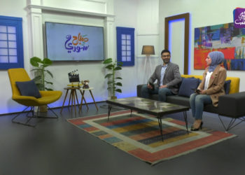 صباح سوري – 26 04 2022 – حملة “اسمعونا” لمناصرة الناجيات من معتقلات الأسد