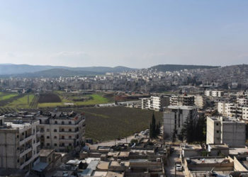 إصابة أكثر من 23 شخصاً بجروح جراء اقتتال بين عائلتين في بلدة قطمة التابعة لمدينة عفرين بريف حلب الشمالي