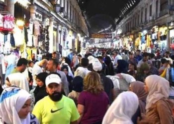 حجمها تجاوز 40 مليون ليرة خلال أسبوع.. تزايد عمليات النشل في أسواق دمشق