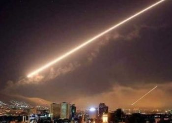 خاص.. الغارات الإسرائيلية على دمشق كان هدفها مغايراً عن الغارات السابقة