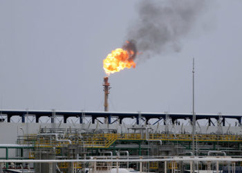 "قسد" تخفض مستوى الغاز المتدفق من حقل الجبسة نحو محطة الريان بحمص الخاضعة للنظام بنسبة 60%