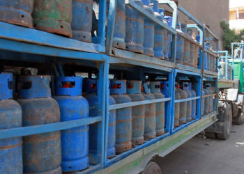 شركة "وتد" للمحروقات ترفع سعر البنزين إلى دولار و173 سنتاً وأسطوانة الغاز إلى 13 دولاراً و81 سنتاً في شمال غرب سوريا