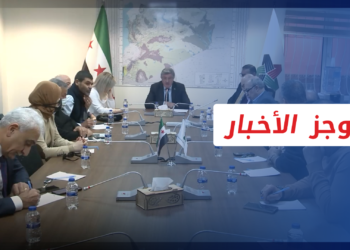 موجز أخبار العاشرة 22 04 2022