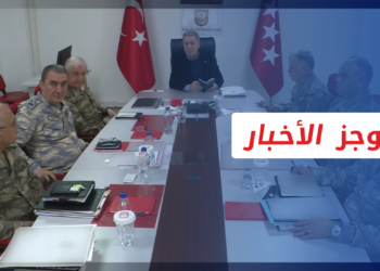 موجز أخبار العاشرة 26 04 2022