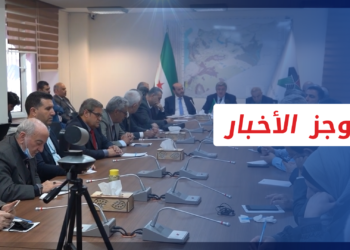 موجز أخبار العاشرة تاريخ 04 04 2022