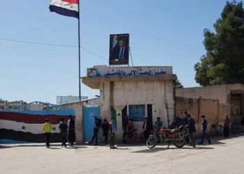 اتفاق بين قسد والنظام على تخفف الحصار المتبادل في الحسكة وحلب