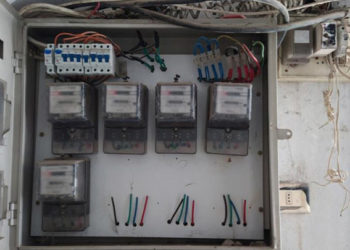 ارتفاع أسعار جميع الشرائح الكهربائية في مناطق النظام بنسب تراوحت بين 600 و800% بعد تطبيق التعرفة الجديدة