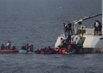 مفوضية الأمم المتحدة السامية لشؤون اللاجئين تؤكد أن 3077 لاجئاً بينهم سوريين توفوا أو فقد أثرهم أثناء محاولتهم عبور البحر المتوسط إلى أوروبا