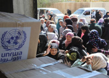 منسقو استجابة سوريا يدعو المانحين في مؤتمر "بروكسل" لزيادة حجم المساعدات الإنسانية لسوريا لأن الظروف تزداد سوءاً مع تقلص فرص الدخل