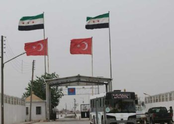 معبر باب السلامة يحدد شروط وآلية الدخول إلى سوريا لقضاء إجازة عيد الفطر