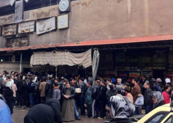 ارتفاع الأسعار والأوضاع المعيشية تزيد من حالة الفقر في مناطق سيطرة النظام
