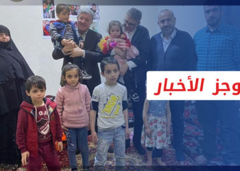 موجز أخبار العاشرة 24 04 2022