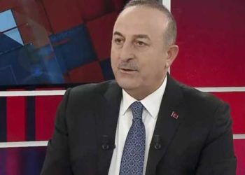 تصريحات جديدة لوزير الخارجية التركية حول ملف اللاجئين السوريين في تركيا