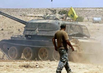 بالتنسيق مع روسيا.. الميليشيات الإيرانية تخلي موقعاً استراتيجياً بريف حمص