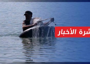 نشرة المساء 22 4 2022 وفيها: تقرير يكشف عن شبكة سجون تنظيم الدولة في سوريا