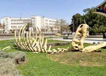 تفجيرات وديناصورات..دراما على حساب المواطنين في دمشق وريفها