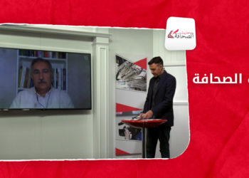 حديث الصحافة – الحرب الأوكرانية وأثرها إقليمياً ومحلياً