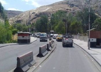 قوات النظام تطلق “تسوية أمنية” جديدة في ريف دمشق