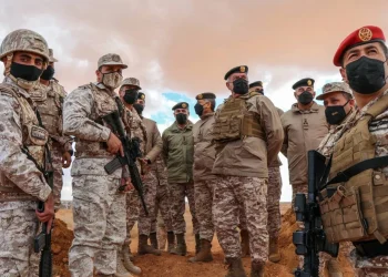 الأردن: نظام الأسد وحزب الله ينظمان تهريب المخدرات من سوريا