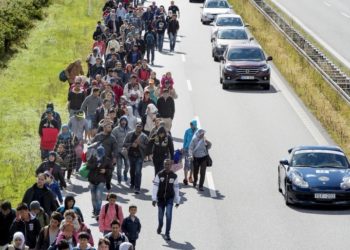 صحيفة بريطانية: سياسة “صفر لاجئ” تقلب حياة النساء السوريات في الدنمارك