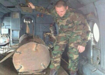 صحيفة بريطانية: نظام الأسد يدعم روسيا في أوكرانيا بمختصين بالبراميل المتفجرة