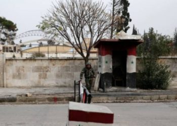 ريف دمشق.. عناصر النظام يمنعون وصول الأهالي إلى صيدنايا ويعتدون بالضرب على بعضهم