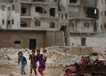 بسبب تلوث المياه.. عشرات المصابين بالتهاب الكبد الوبائي في درعا