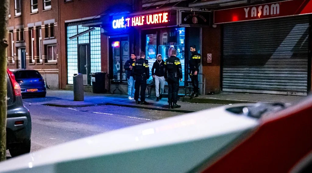 ألمانيا.. اعتقال إسرائيلي لتورطه بمقتل لاجئ سوري في هولندا