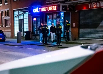 ألمانيا.. اعتقال إسرائيلي لتورطه بمقتل لاجئ سوري في هولندا