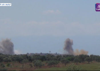 ثنايا الخبر | بعد الحديث عن منطقة آمنة وعودة اللاجئين.. الشمال السوري تحت القصف