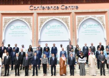 التحالف الدولي: “تنظيم الدولة” وجوده تهديد وهزيمته أولوية