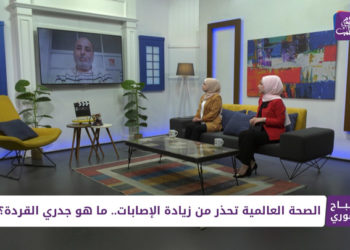 صباح سوري – 24 05 2022 – عيادات سنية مجانية في ريف إدلب 