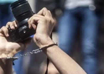 سوريا تحتل المرتبة 171 من أصل 180 بلداً ضمن قائمة التصنيف العالمي لحرية الصحافة خلال 2022