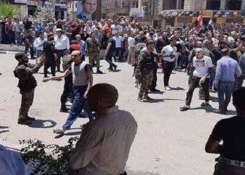 الولايات المتحدة تعلق على إطلاق نظام الأسد سراح عدد من المعتقلين في سجونه