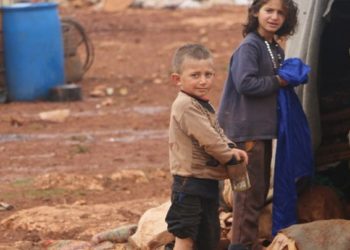 “يونيسف”: أكثر من 6.5 مليون طفل سوري بحاجة إلى المساعدة