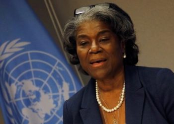 مندوبة أمريكا بالأمم المتحدة تؤجل زيارتها إلى الحدود السورية – التركية
