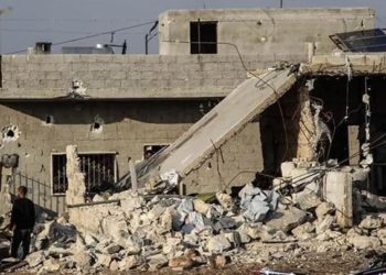 خلال يوم واحد.. مقتل 5 مدنيين في سوريا