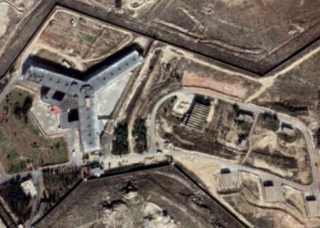 سبقت “عفو الأسد”.. تصفية أكثر من 500 معتقل في سجن صيدنايا