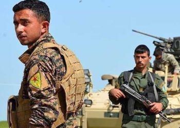 القامشلي.. الشبيبة الثورية التابعة لـ “PYD” تختطف طفلة بهدف تجنيدها