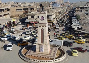 بعد استثنائها من قانون “قيصر”.. “الإدارة الذاتية” تعتزم إصدار قانون للاستثمار في مناطق سيطرتها