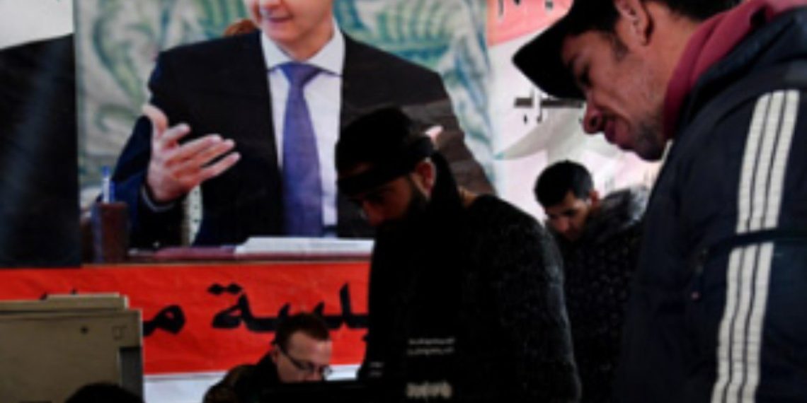 بعد “عفو الأسد”.. قوات النظام تعلّق التسويات في ريف دمشق