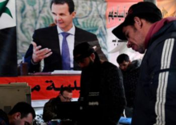 بعد “عفو الأسد”.. قوات النظام تعلّق التسويات في ريف دمشق