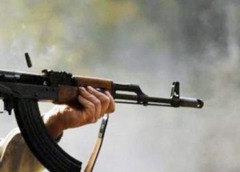 مقتل عنصرين من الأمن العسكري في درعا