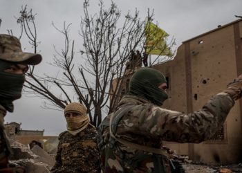 بعد اعتقال العشرات من منبج.. الائتلاف الوطني يطالب المجتمع الدولي بإيقاف الدعم عن “قسد”